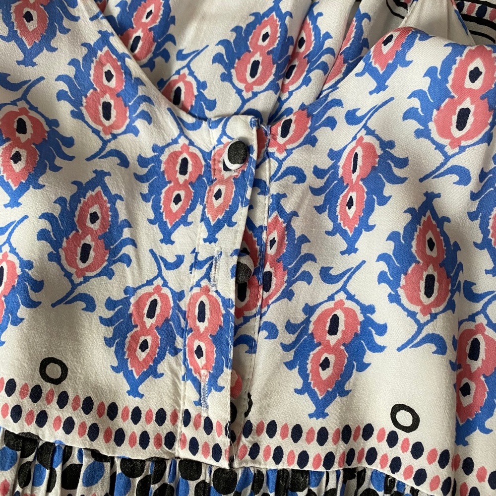 Urban outfitters maxi dress size XS - Picture 6 of 6